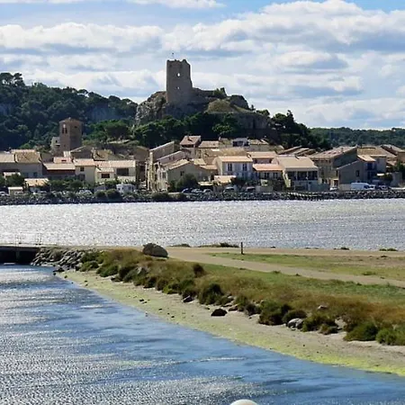 Appartement T2 Port, Rive Gauche
