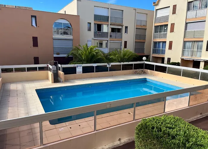 Appartement T2 Port, Rive Gauche *